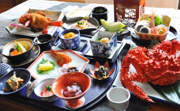 【宿泊】照月旅館