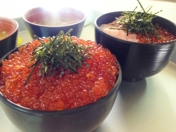餐廳 鮭番屋