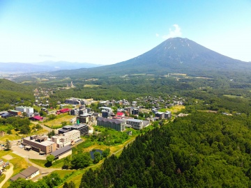 【住宿】新雪谷（比羅夫、安努普里、昆布溫泉鄉）