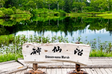 徒步旅行
