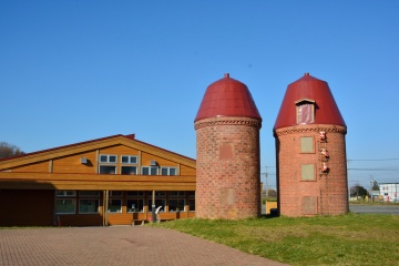 Kururu no Mori Farm