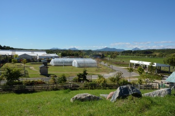 ECORIN村