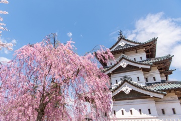 Hirosaki Castle