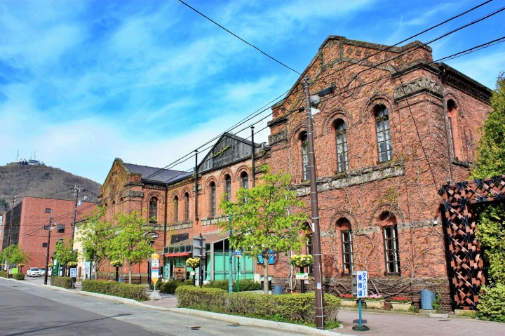 Hakodate Meijikan
