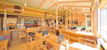 壺屋総本店 き花の杜（約60分）