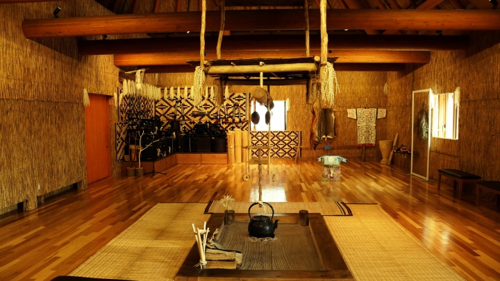 Upopoy National Ainu Museum and Park — Discover the Living Culture of Hokkaido’s Indigenous People