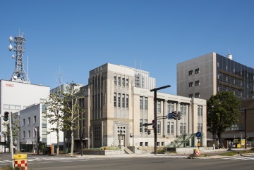 北菓楼札幌本館（約60分）