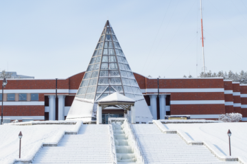 北海道立北方民族博物馆