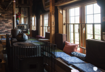 Auberge Kitano Dan Dan