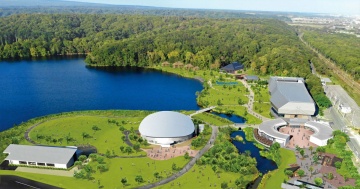 Upopoy National Ainu Museum and Park