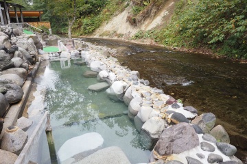湯宿だいいち（宿泊）