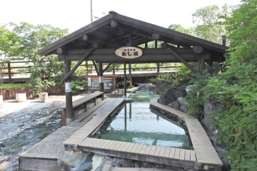 【住宿】川湯溫泉