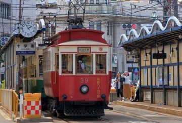 Hakodate Haikara-go