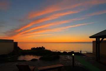 【住宿】岬之汤积丹