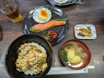 Lunch