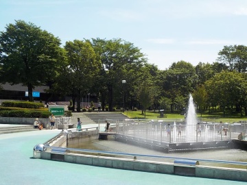 出光カルチャーパーク［約60分］