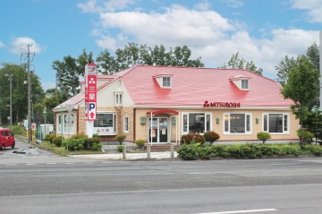 三星 中央店［約30分］