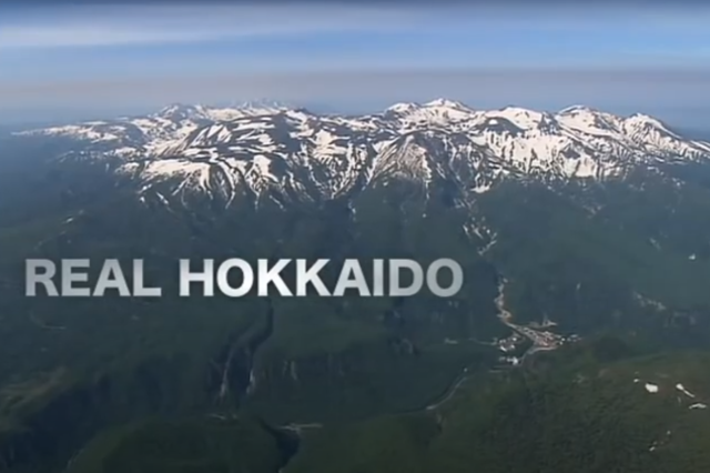 Real Hokkaido