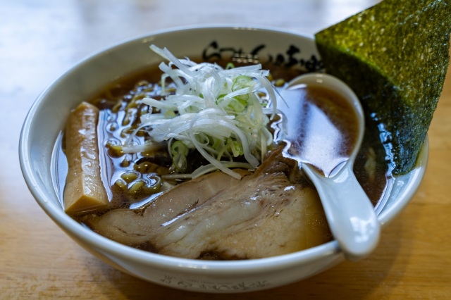 Rishiri Ramen (Rishiri Town)
