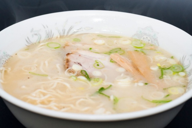 Kamikawa Ramen (Kamikawa Town)