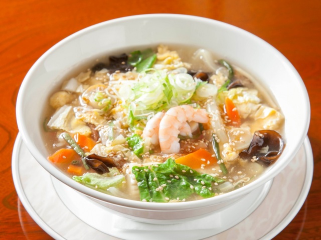 Gatatan Ramen (Ashibetsu City)