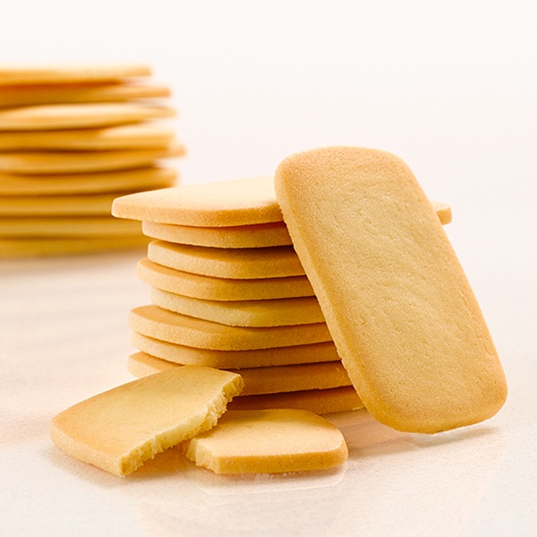 Hokkaido-made special milk cookies "Sapporo Agricultural College" (Kinotoya)
