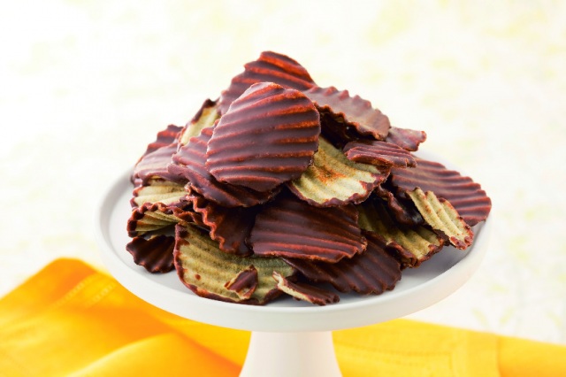 Potato Chip Chocolate (ROYCE')