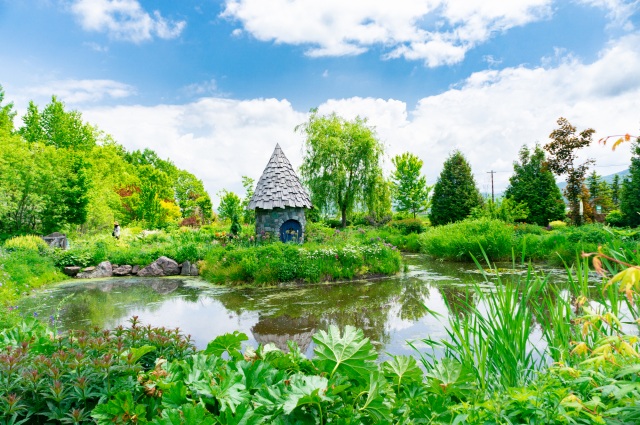 [Northern Hokkaido/Eastern Hokkaido] Hokkaido Garden Path (Daisetsu ~ Asahikawa ~ Furano ~ Obihiro/Tokachi)