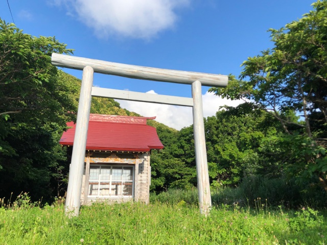 少彦名神社