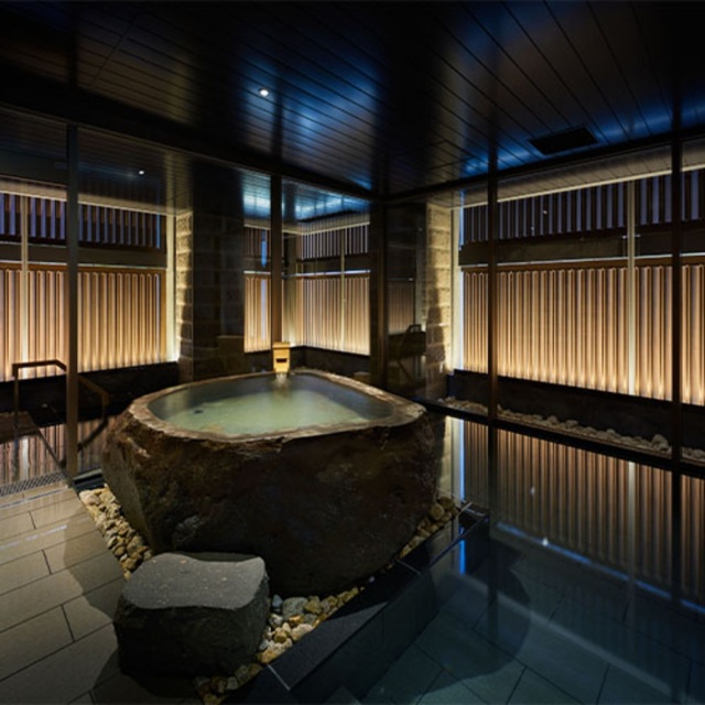 ONSEN RYOKAN 由縁 札幌