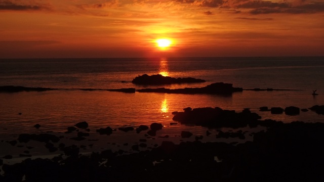 黄金岬海浜公園