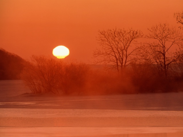 Lake Toro