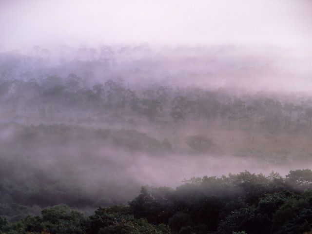 Hokuto Observation Area