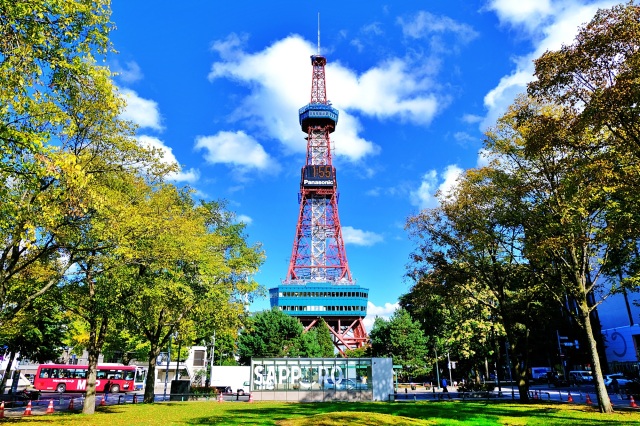 Sapporo