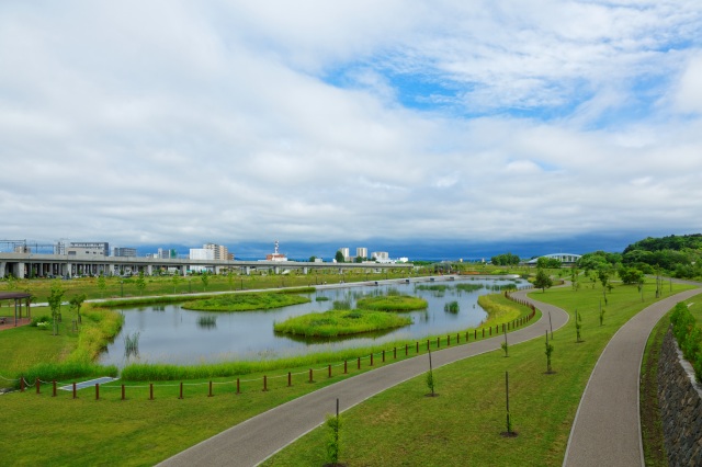 Asahikawa