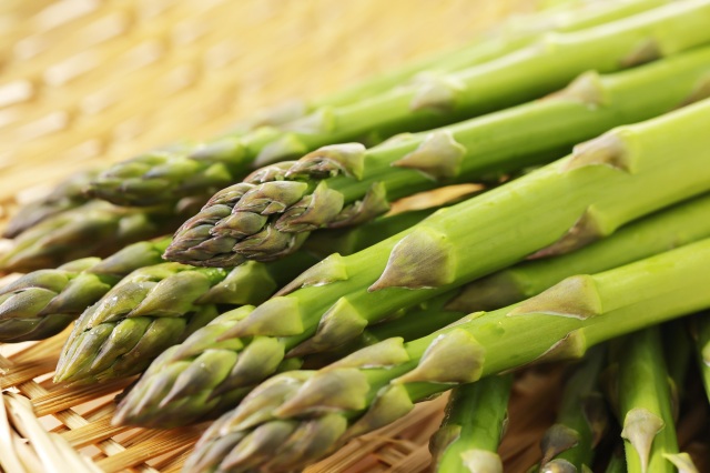 Asparagus