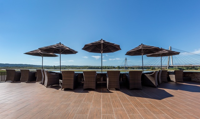 十勝川温泉第一ホテル