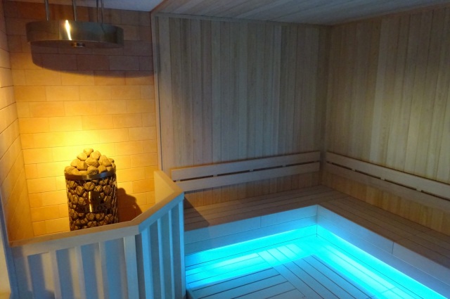 たきのうえホテル渓谷