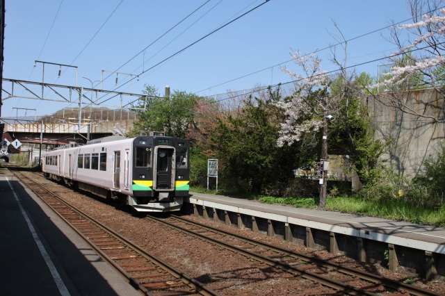北海道＆東日本パス（JR）