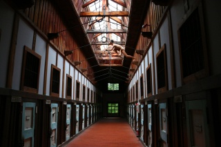 Abashiri Prison Museum