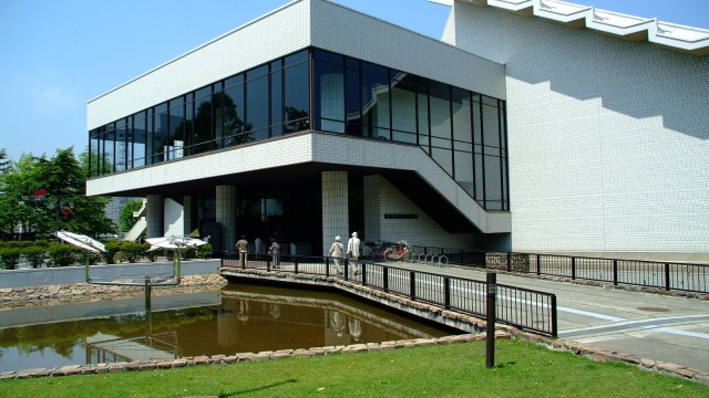 Hokkaido Museum of Modern Art