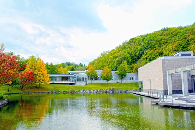 札幌藝術之森美術館