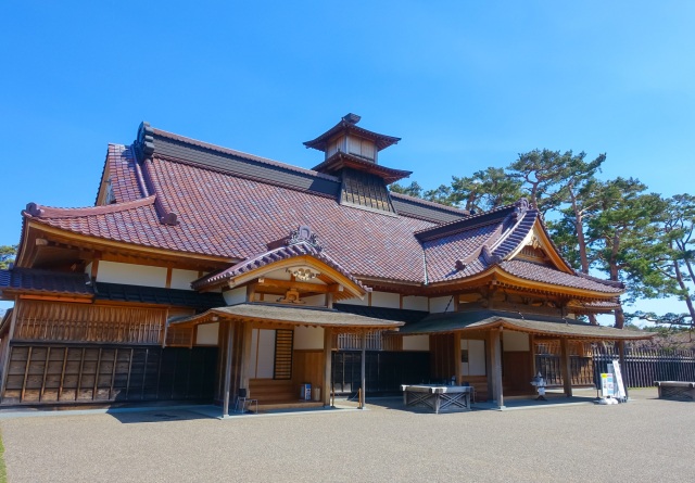 Hakodate Magistrate’s Office