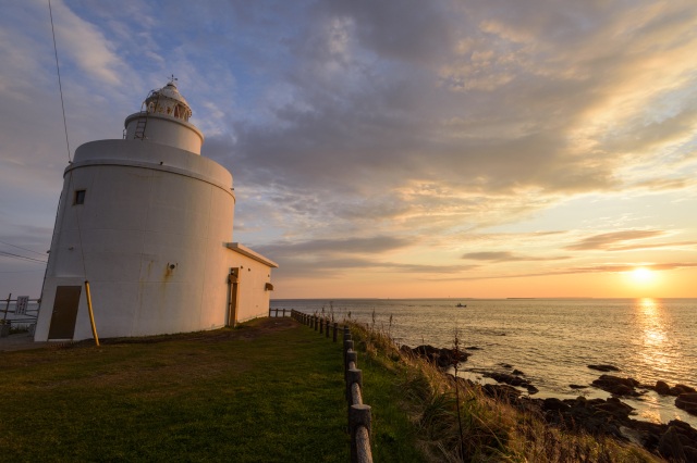 Cape Nosappu