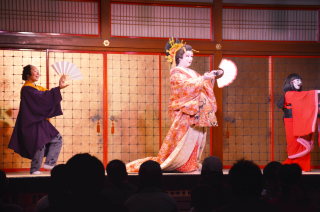 Noboribetsu Date Jidaimura