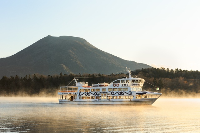 Akan Sightseeing Cruise