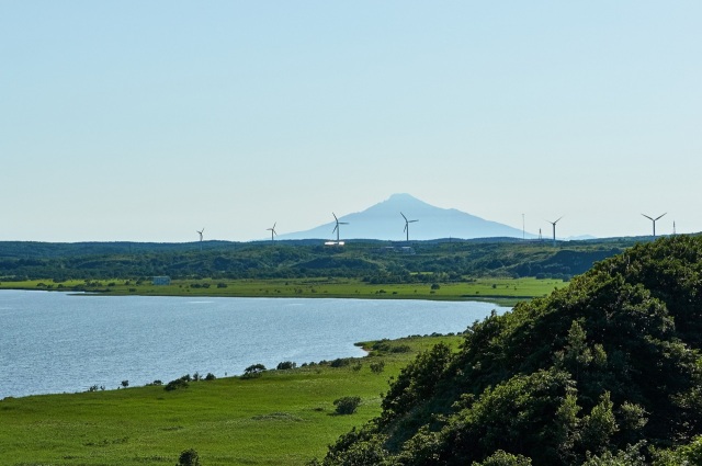 北海道立宗谷ふれあい公園