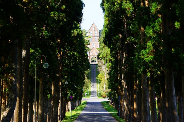 Tobetsu Trappist Monastery