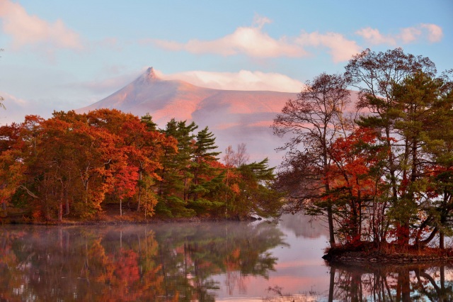 Onuma Quasi-National Park