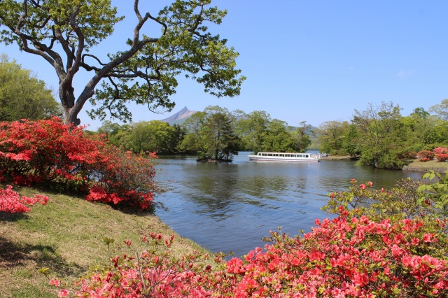 駒ヶ岳